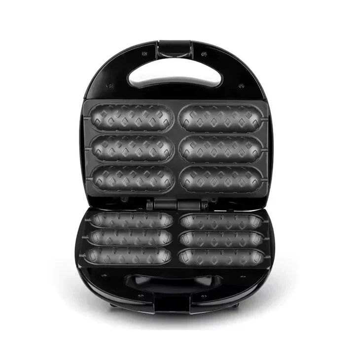 Aparat Electric pentru Rulouri și Hot Dog, RAF R803, 850W