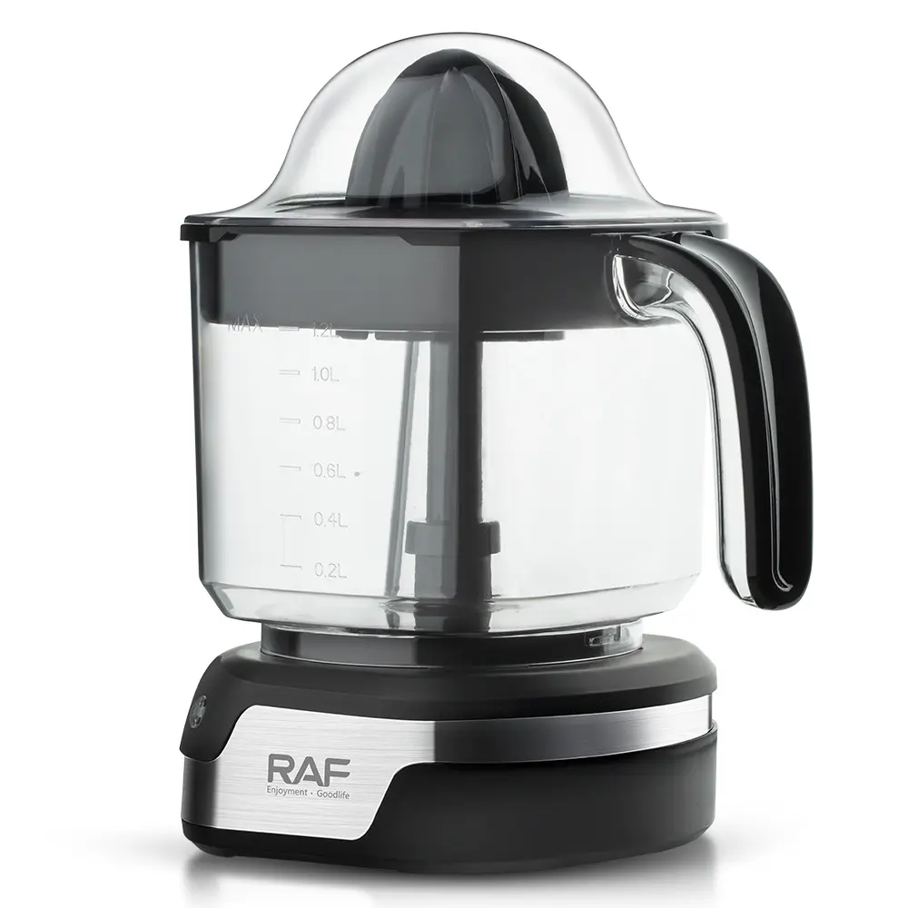 Storcator de Fructe si Legume RAF 638, Capacitate 1.2L