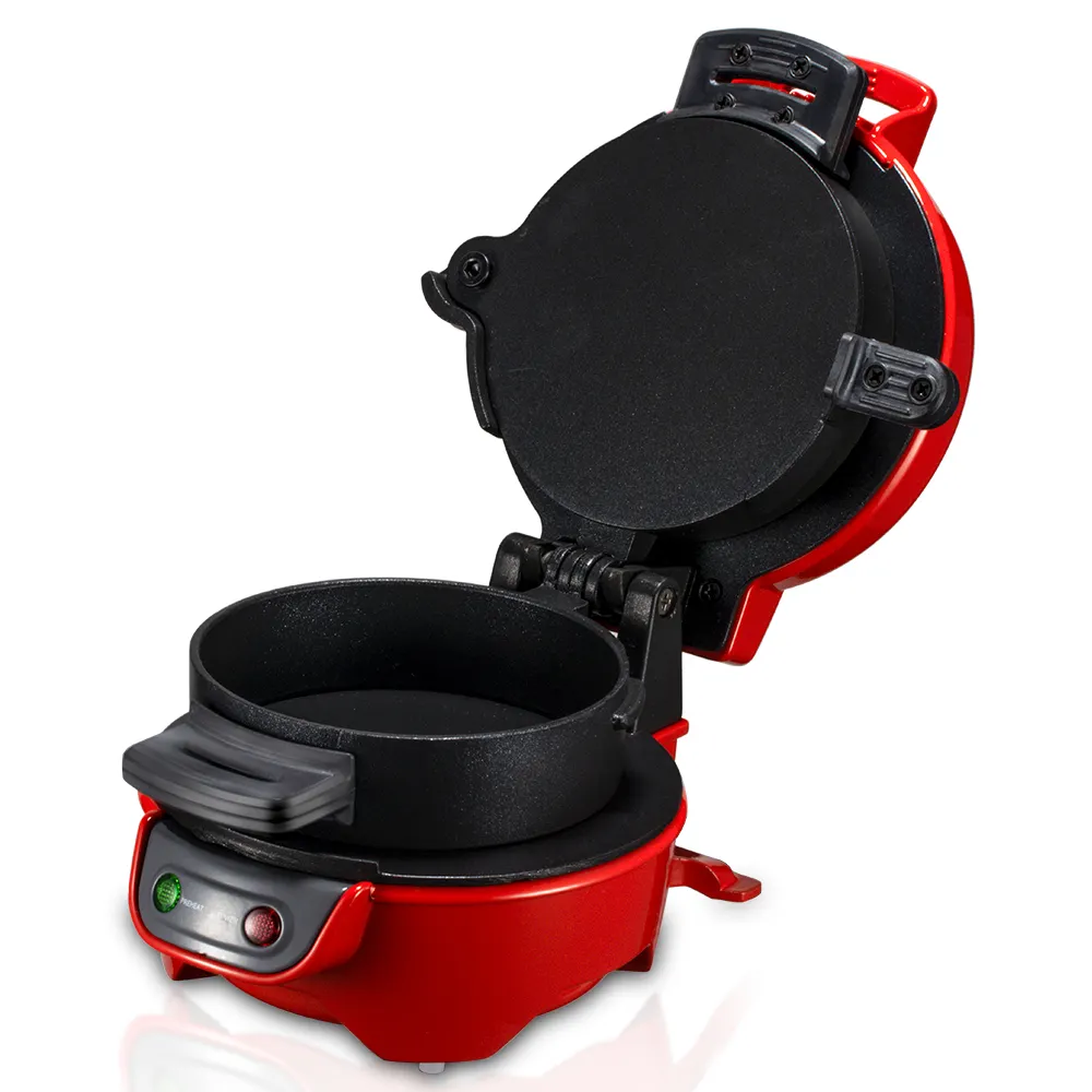 Aparat de Sandwichuri RAF 666 - Burger Maker, 600W