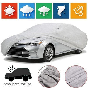 prelata auto marimea M 430 x 160 x 120
