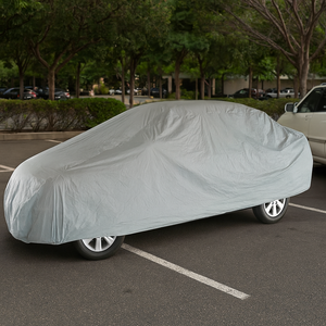 prelata auto marimea M 430 x 160 x 120