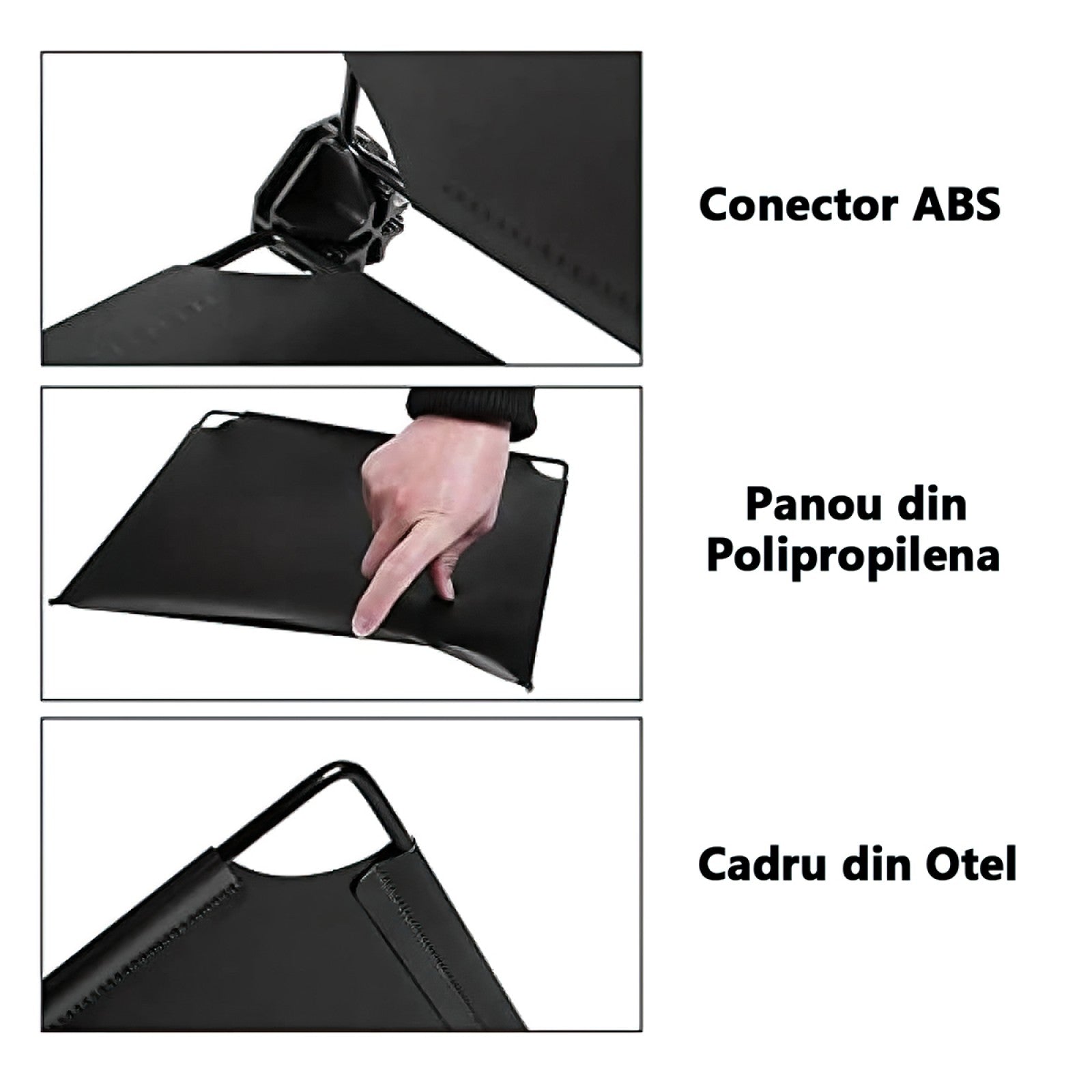 Dulap Copii din plastic , 8 Usi, 148x74x37 cm