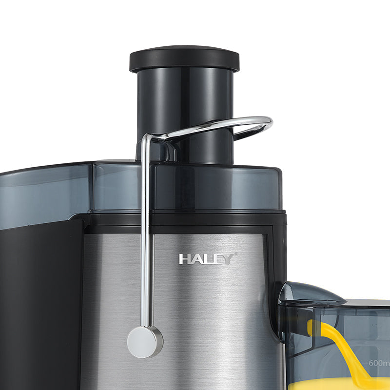 Storcător Electric Fructe și Legume HALEY 1000W – Panou Touch, Motor Puternic, Silențios, 500ml