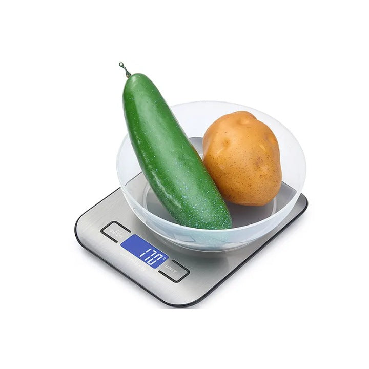 Cantar de Bucatarie Digital HALEY HY-5016 – Precizie, Design Modern si Functionalitate Premium