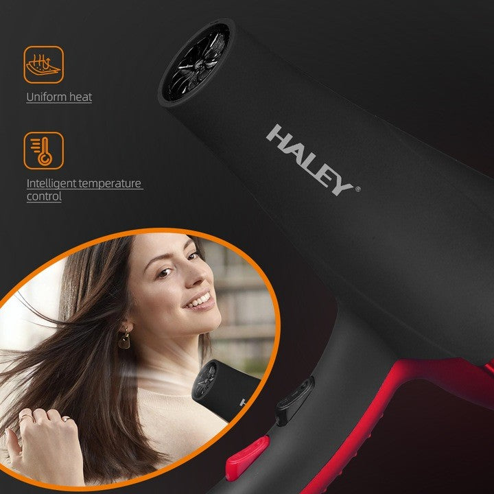 Uscator de Par Profesional HY-4012: Performanta de Top, Siguranta Avansata si Design Ergonomic pentru Ingrijirea Zilnica