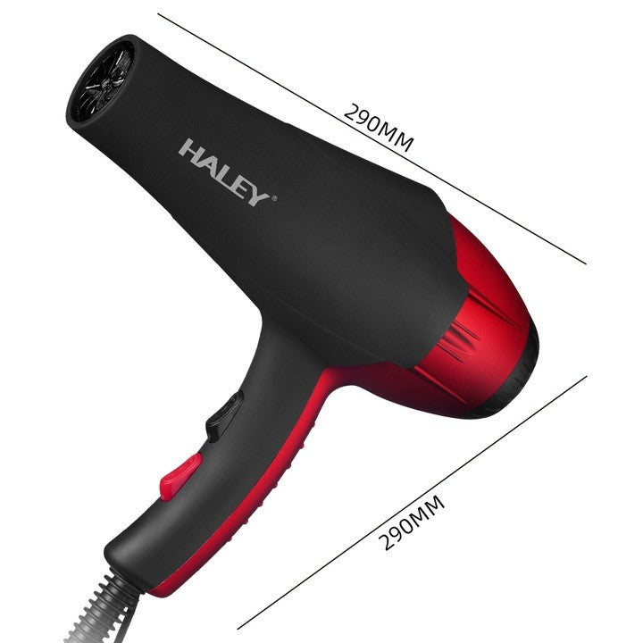 Uscator de Par Profesional HY-4012: Performanta de Top, Siguranta Avansata si Design Ergonomic pentru Ingrijirea Zilnica