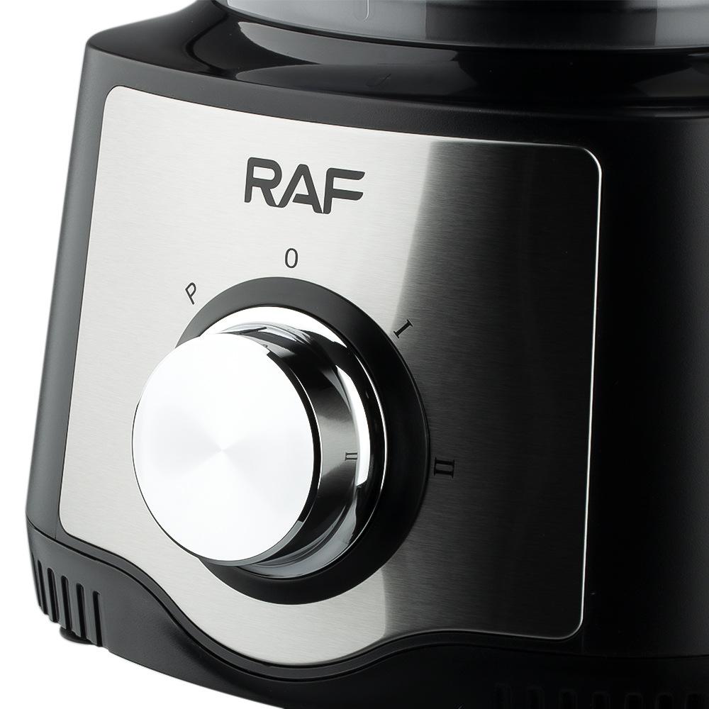 Blender de bucătărie 7 în 1 marca RAF, model R.305