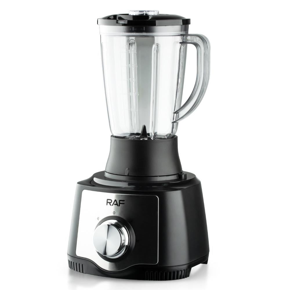 Blender de bucătărie 7 în 1 marca RAF, model R.305