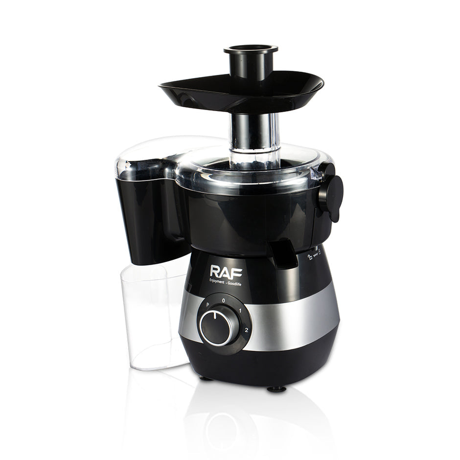 Set Blender 6 În 1 – 450W, Tocator, Mixer, Tel, Stick Blender, Maruntitor, Vas 500ml