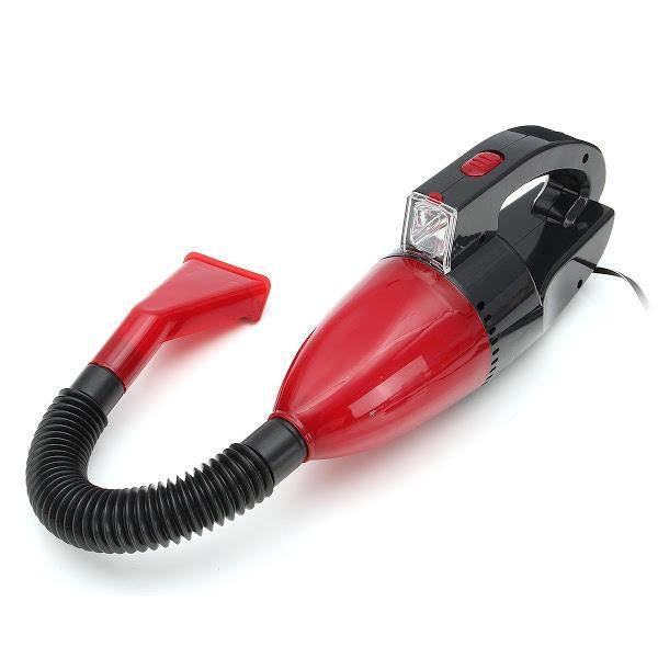 Aspirator auto 12V, Vacuum cleaner , Cablu 2.5 metri