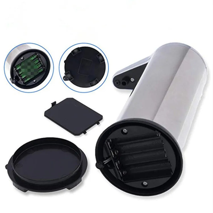 Dozator de săpun cu senzor de mișcare