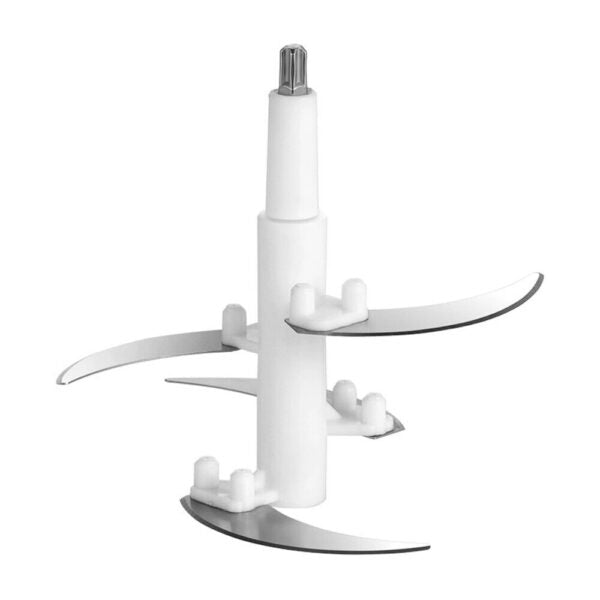 Tocător electric ,vas din inox , capacitate 3 litri