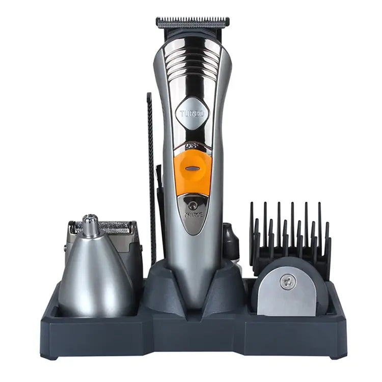 Aparat tuns kemei 7 in 1 profesional