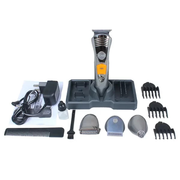 Aparat tuns kemei 7 in 1 profesional