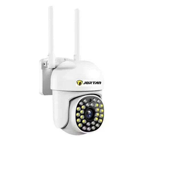 Set 5x Camere de Securitate, WiFi JT-8161QJ - Viziune Nocturna 30M, 1080P, cu 5x Card 32GB incluse
