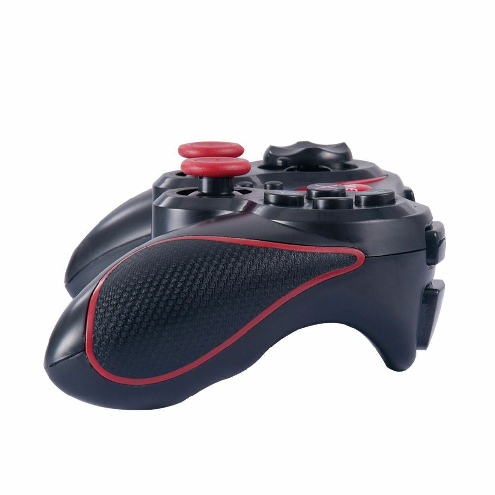 Joystick Gamepad Controler X3 Bluetooth Pentru Telefon, Tableta, Pc si Smart Tv