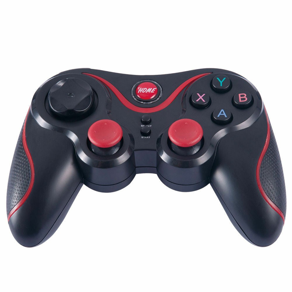 Joystick Gamepad Controler X3 Bluetooth Pentru Telefon, Tableta, Pc si Smart Tv