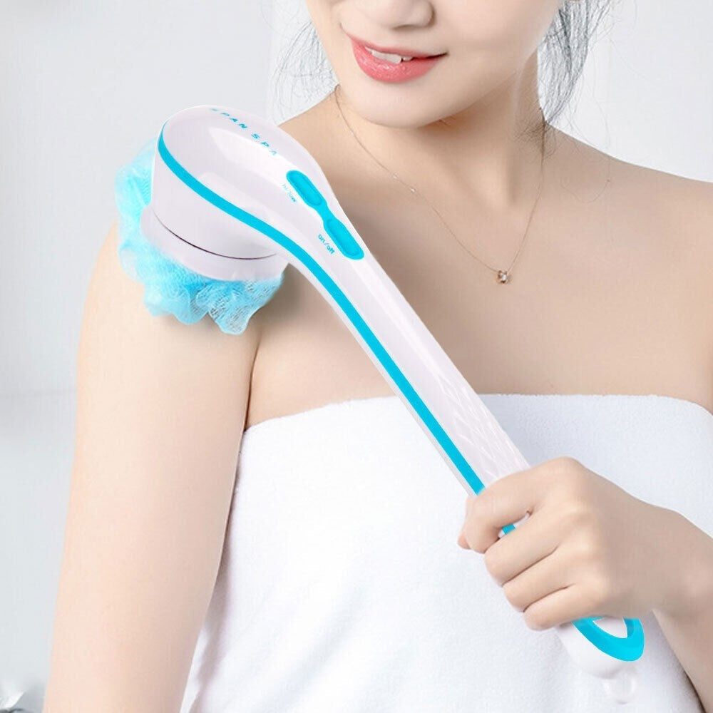 Perie electrica pentru dus Spin Spa