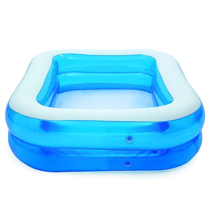 Piscina gonflabila 2.01m x1.50m x 50cm