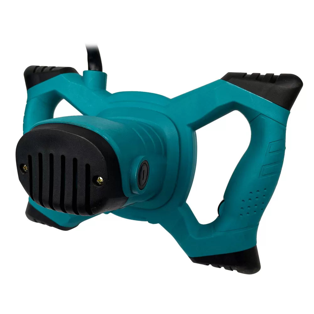 Mixer Electric Mortar, Vopsea, Furaje, 2400W, German Meister