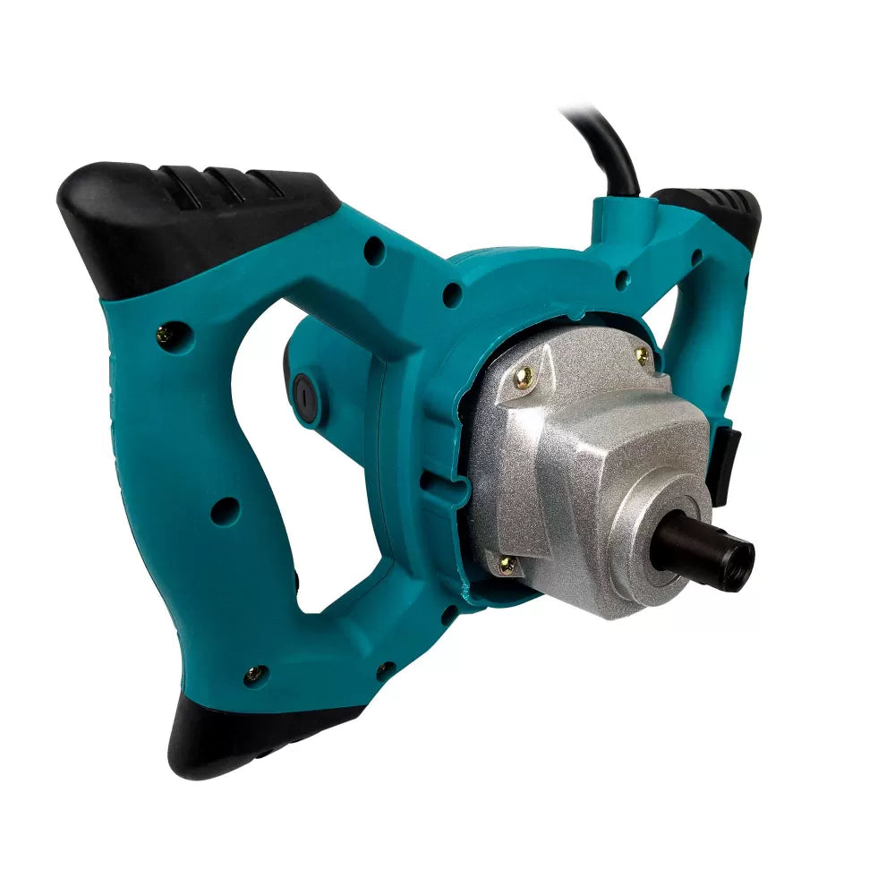 Mixer Electric Mortar, Vopsea, Furaje, 2400W, German Meister