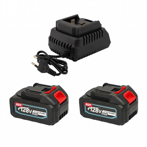 Mașina de tuns Oi cu Acumulator GERMAN MEISTER , 6 trepte de turație , 2400 RPM, 550W putere