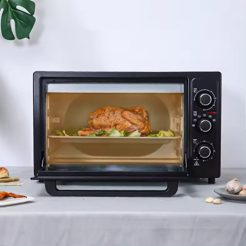 CUPTOR ELECTRIC MARCA LEIHMANN CAPACITATE 48L , 2600W