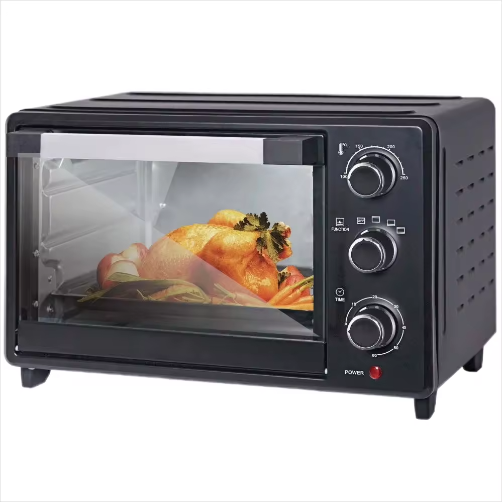 CUPTOR ELECTRIC MARCA LEIHMANN CAPACITATE 48L , 2600W