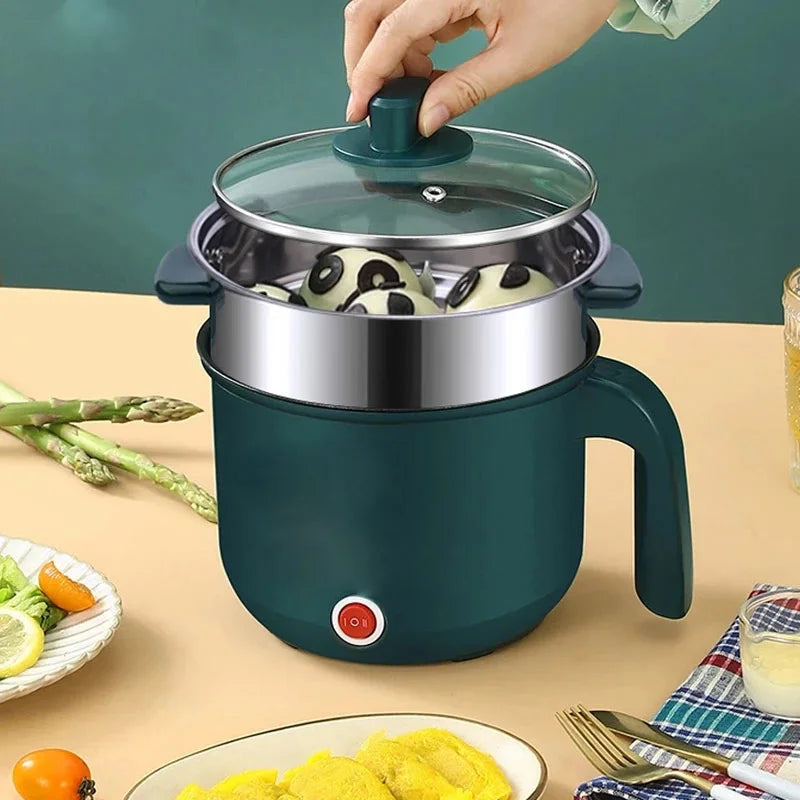 Oală electrică multifuncțională