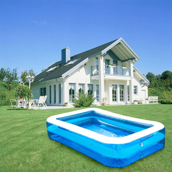 Piscina gonflabila 180 x 125 x 54
