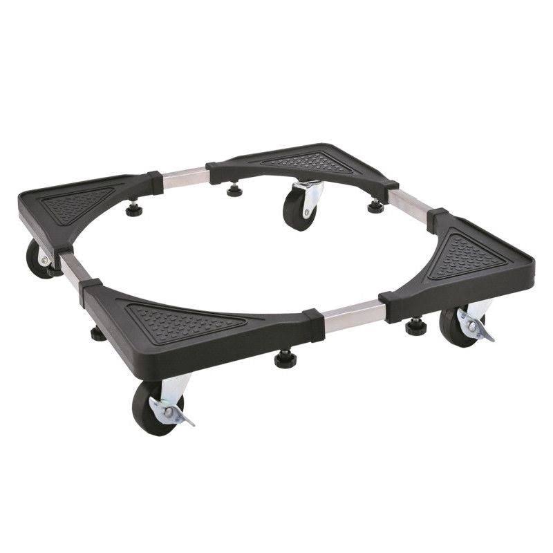 Suport pe roti reglabil pentru aragaz, masina spalat vase si frigider