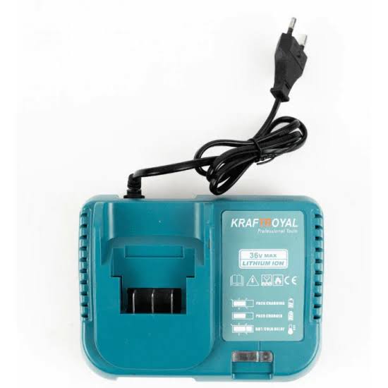 Polizor unghiular WERSTIL,flex profesional fără fir ,cu 2 acumulatori 48V LI-ION, 5000mah