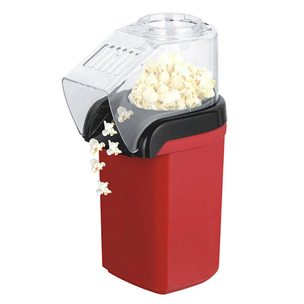 Aparat de făcut popcorn ,fără ulei