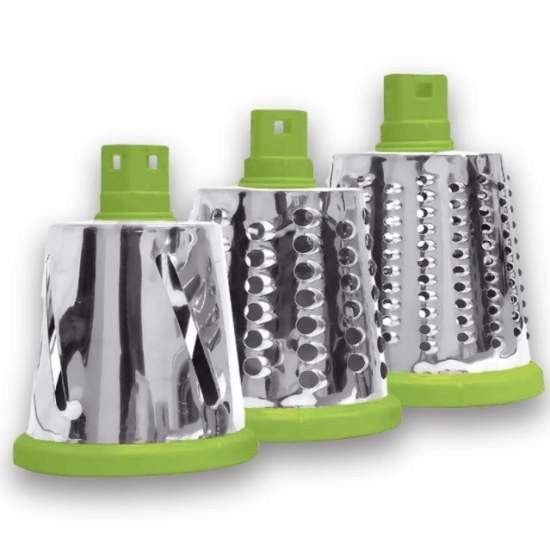 Razatoare Multifunctionala Tabletop, pentru legume fructe, nuci si alune