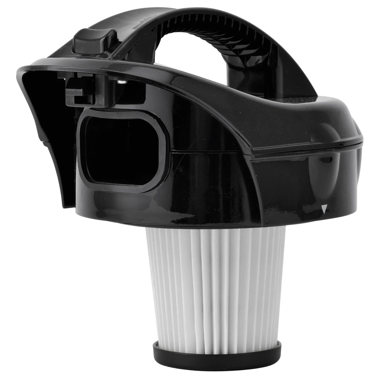 Aspirator Profesional RAF, 800W, Capacitate 2 L, Filtru Hepa, R.8710P.